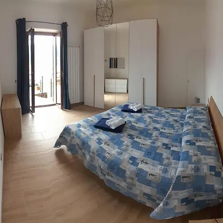 Finestra Sul Golfo *