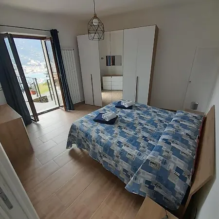 شقة Finestra Sul Golfo