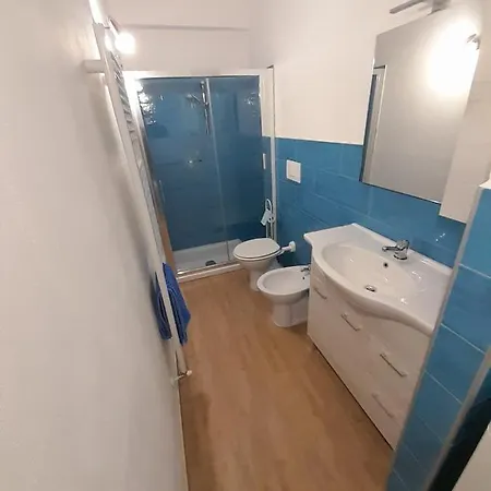 شقة Finestra Sul Golfo راباللو