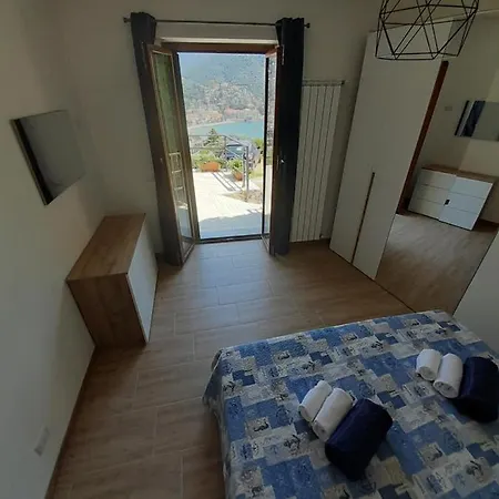 Finestra Sul Golfo *