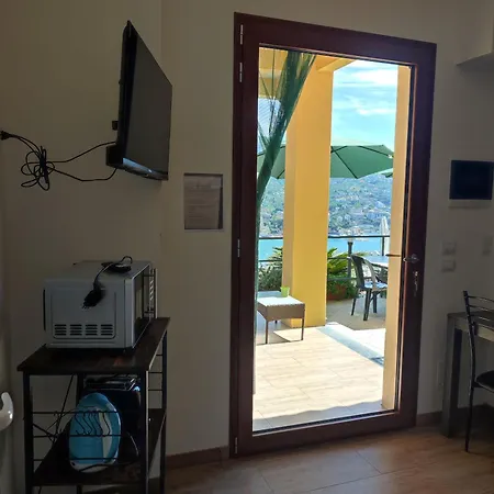 Appartement Finestra Sul Golfo Rapallo