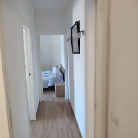 شقة Finestra Sul Golfo *