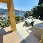 Finestra Sul Golfo * ראפאלו