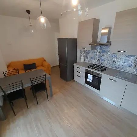 Finestra Sul Golfo *