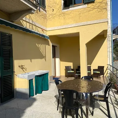Finestra Sul Golfo Apartamento *