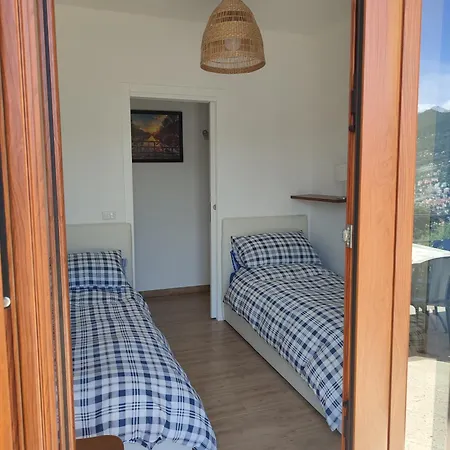 Finestra Sul Golfo Apartment