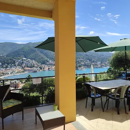 Finestra Sul Golfo *