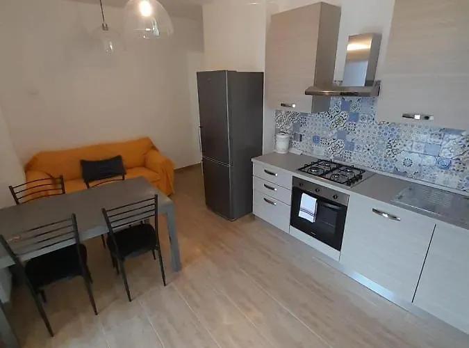 Finestra Sul Golfo *