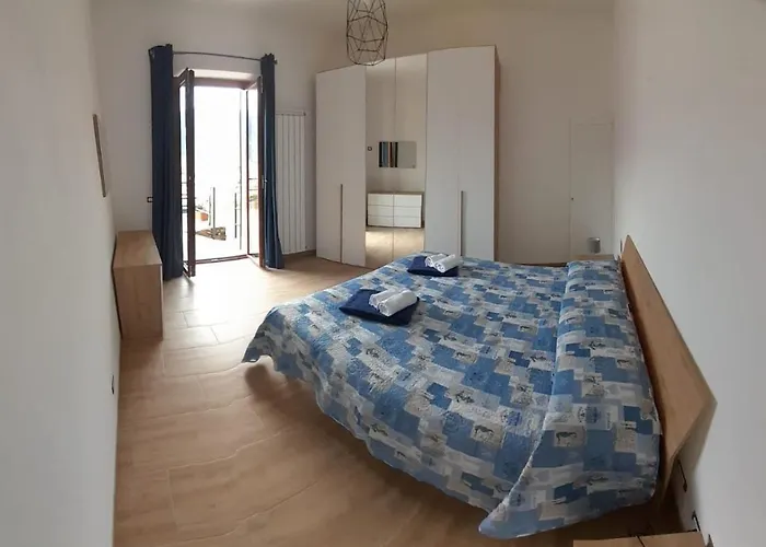 Finestra Sul Golfo *