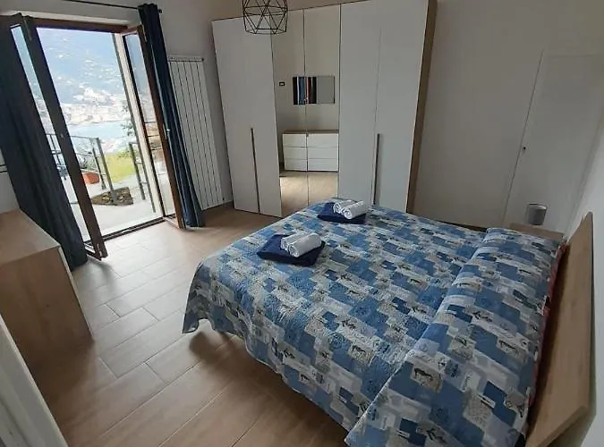 Appartement Finestra Sul Golfo