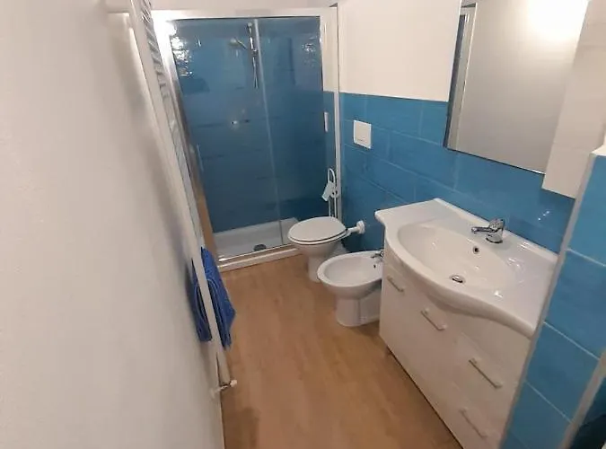 Appartement Finestra Sul Golfo Rapallo