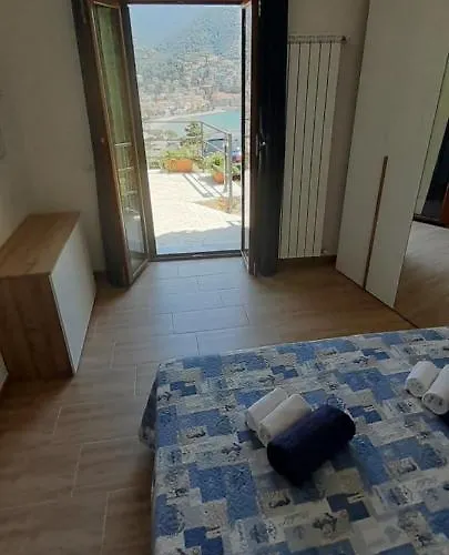 Finestra Sul Golfo Rapallo