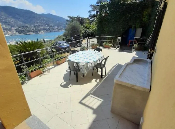 Appartamento Finestra Sul Golfo