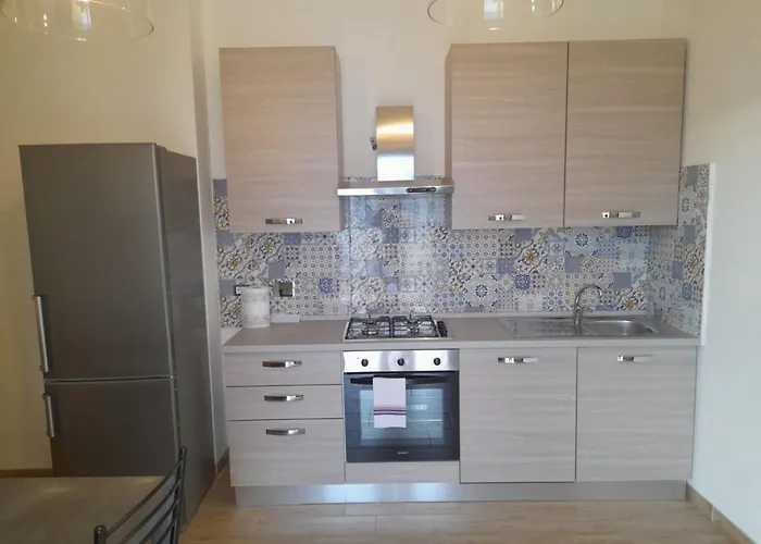 Appartement Finestra Sul Golfo