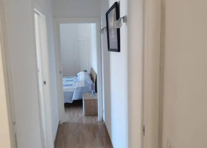 Appartamento Finestra Sul Golfo *