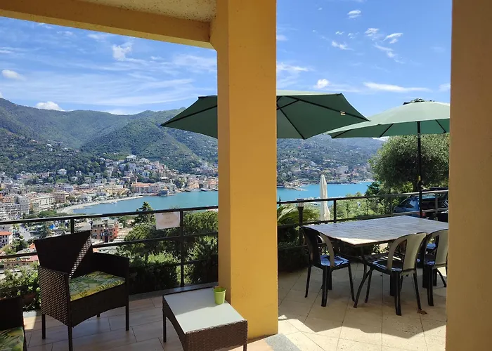 Finestra Sul Golfo *